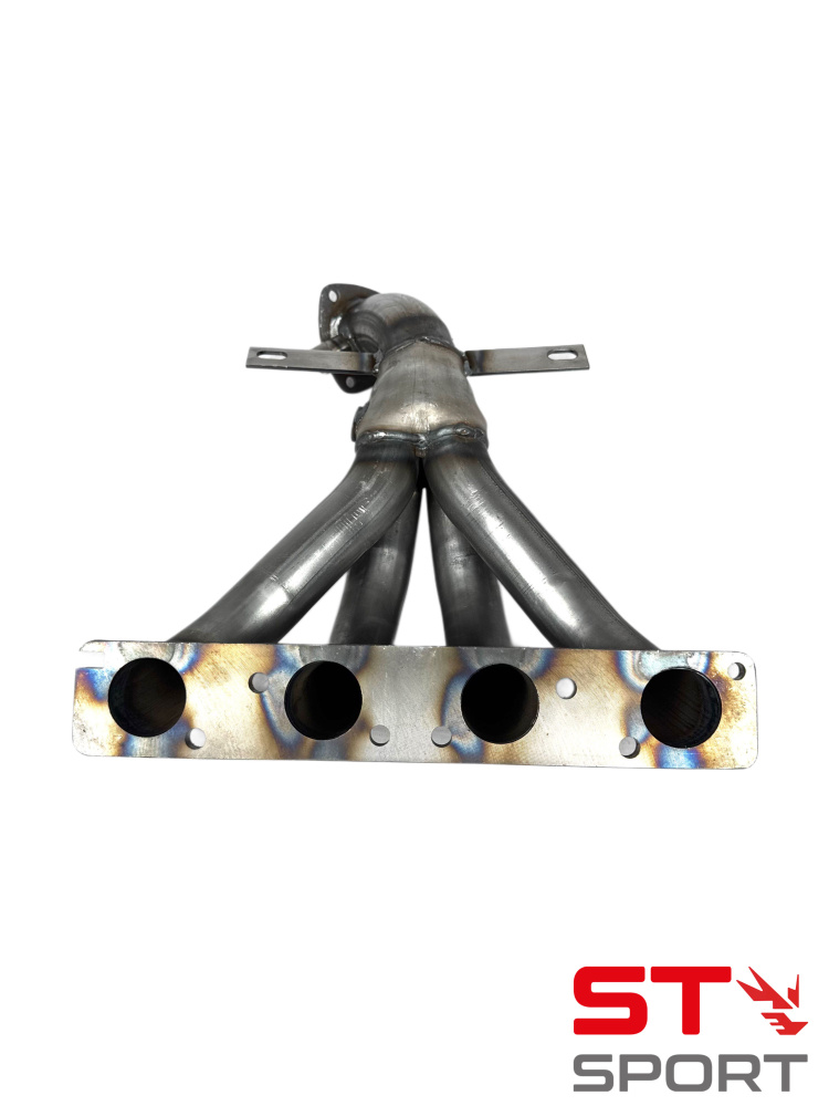 Вставка для замены катализатора ST-SPORT 4-1 16V 1.8L ВАЗ 2180 Веста / 2 ДК
