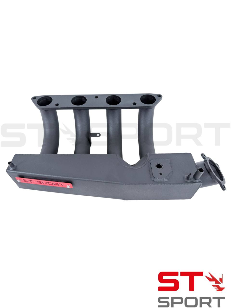 Ресивер ST-SPORT 16V 127-й двигатель, штатная установка 3,3L