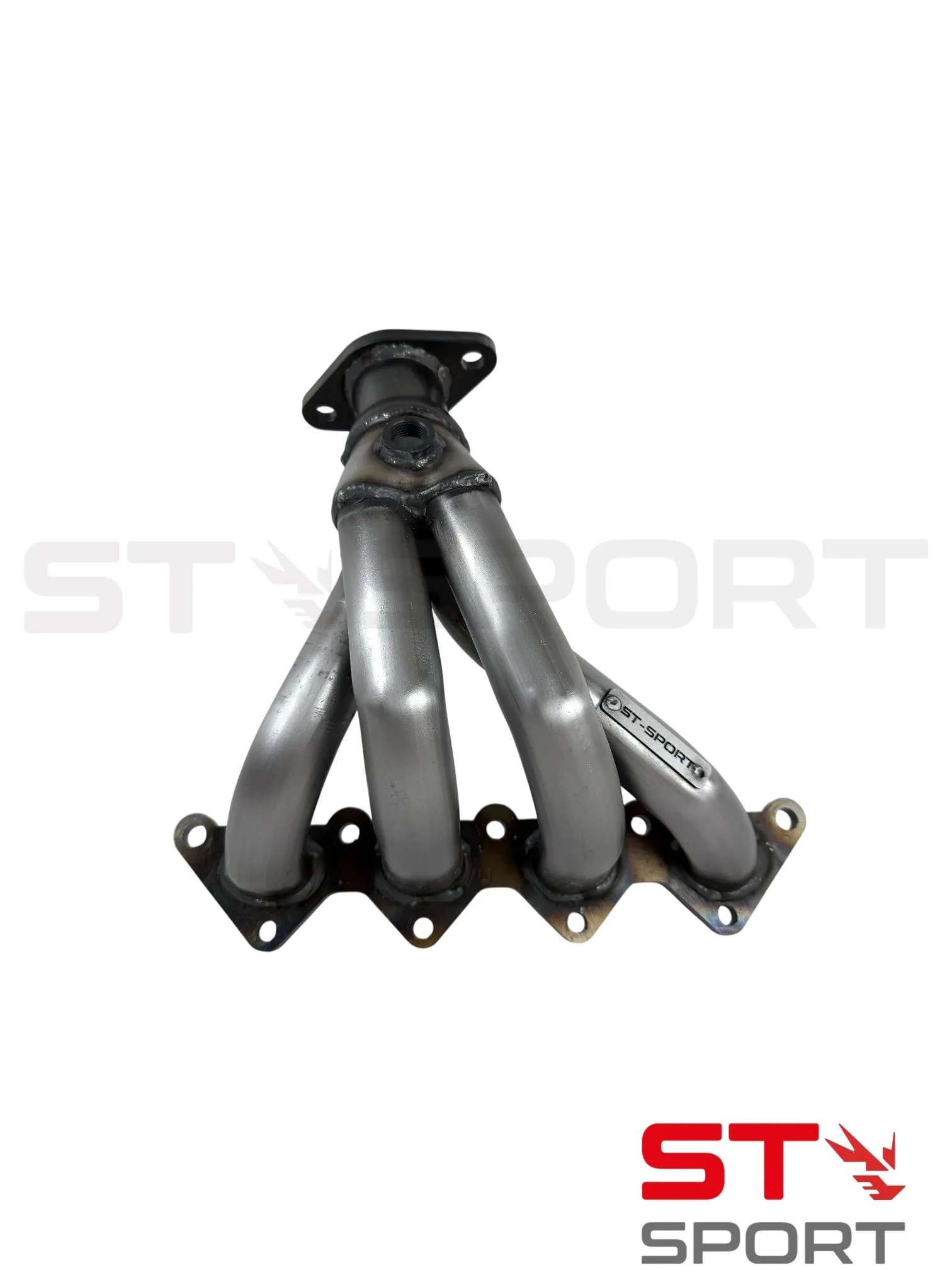 Вставка для замены катализатора ST-SPORT Mitsubishi Lancer 8-9 1.3L / 1.6L