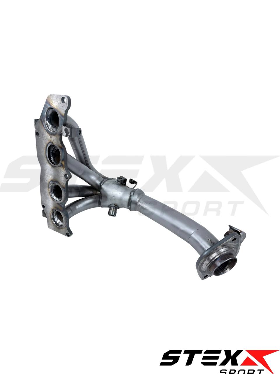 Вставка для замены катализатора STEXX SPORT Toyota Camry VII (XV50)(2011-2014)