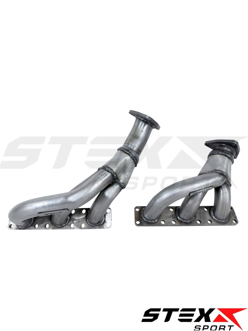 Выпускной коллектор / паук 6-2 STEXX SPORT BMW 5er IV (E39) 523i 3.0 (2000-2004) M50