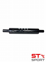 Резонатор ST-SPORT, универсальный 100х480х51