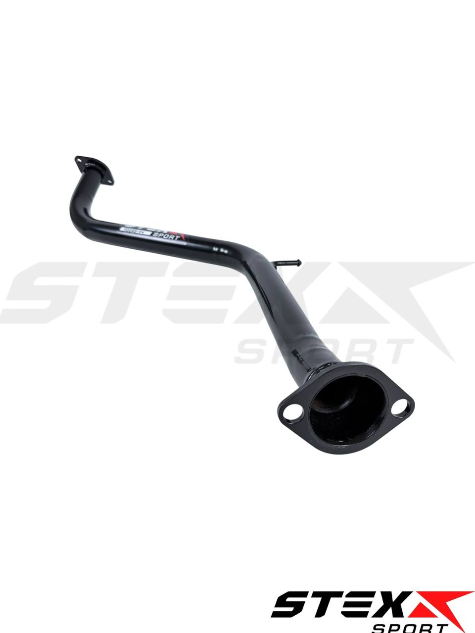 Труба приемная (вставка) STEXX SPORT Toyota Corolla X 1.6L (E140, E150)(2006-2013)