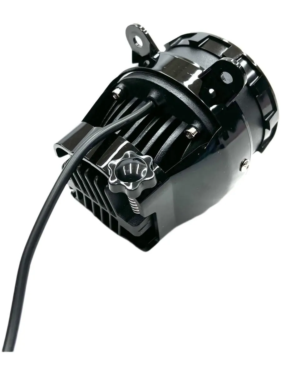ПТФ Laser ВАЗ 2170, диодные, 5000K, 210W (2 шт)