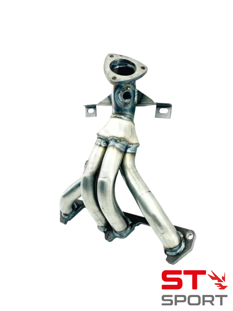 Вставка для замены катализатора ST-SPORT 4-1 8V ВАЗ Ларгус 1.6L (87 л.с.) (RS035L)
