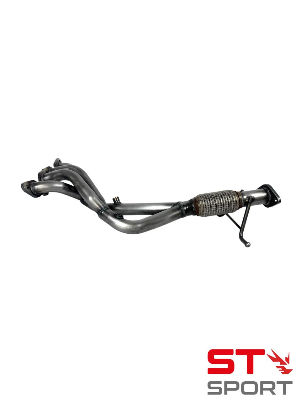 Выпускной коллектор / паук 4-2-1 ST-SPORT Ford Focus 2 1.6L (2005-2011)