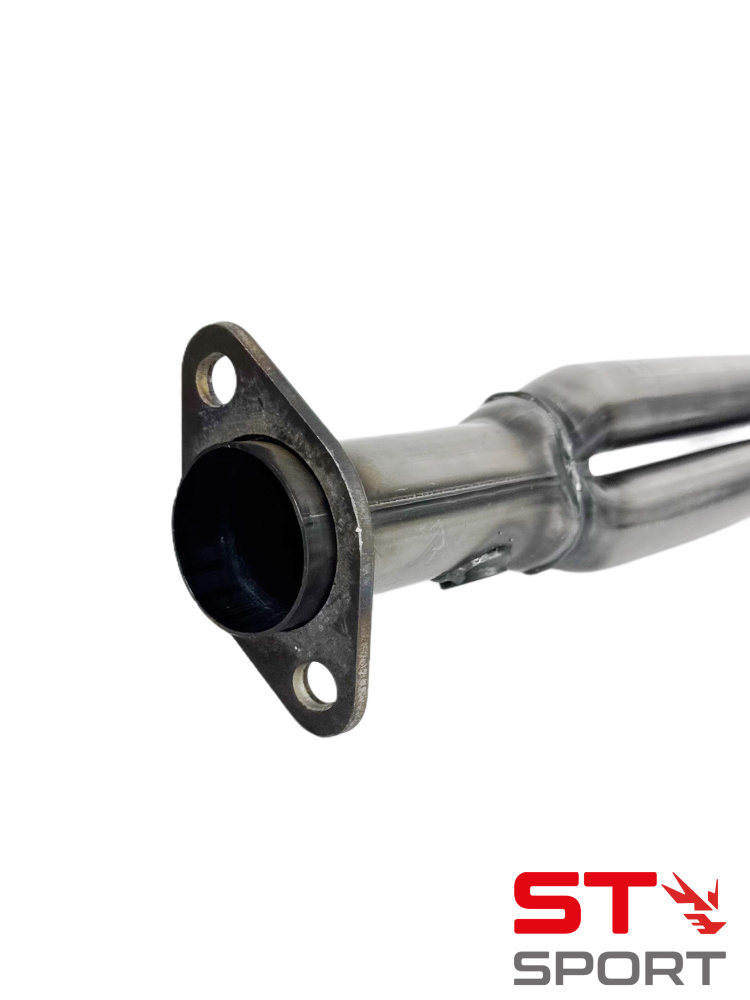 Выпускной коллектор / паук 4-2-1 ST-SPORT Subaru Style 16V ВАЗ 2110-70