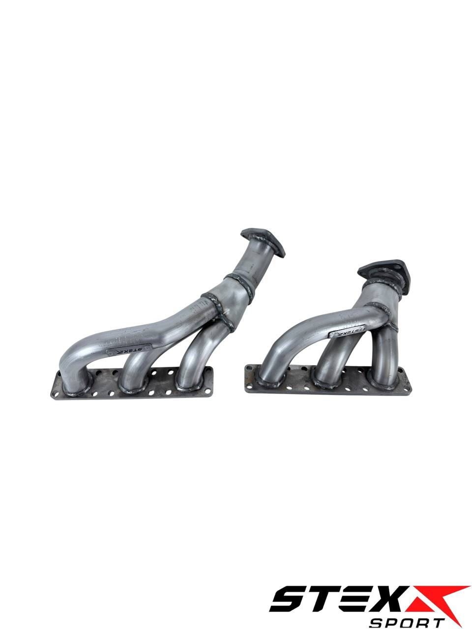 Выпускной коллектор / паук 6-2 STEXX SPORT BMW 5er IV (E39) 523i 3.0 (2000-2004) M50