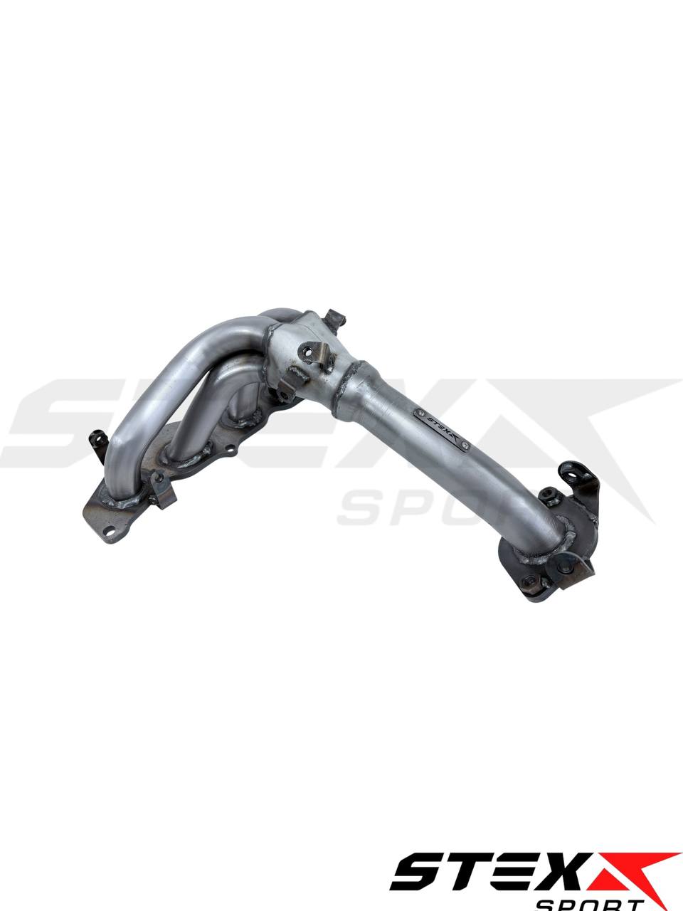 Вставка для замены катализатора STEXX SPORT Toyota Camry VII (XV50)(2011-2014)