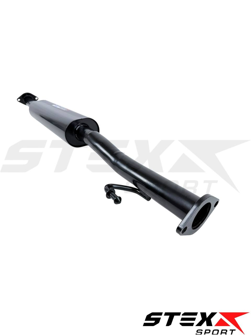 Резонатор STEXX SPORT KIA Ceed III 1.4 - 1.6L (2018-2021) хетчбэк