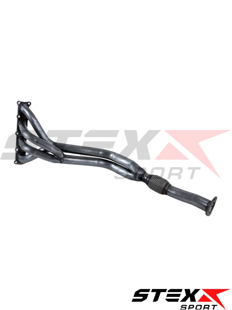 Выпускной коллектор / паук 4-2-1 STEXX SPORT Mitsubishi Lancer X 1.8-2.4L (2007-2010)