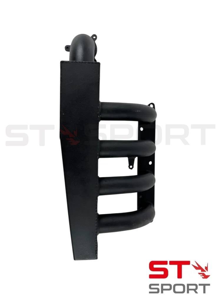 Ресивер ST-SPORT 16V 2180 Веста, 127-й двигатель, 3,5L