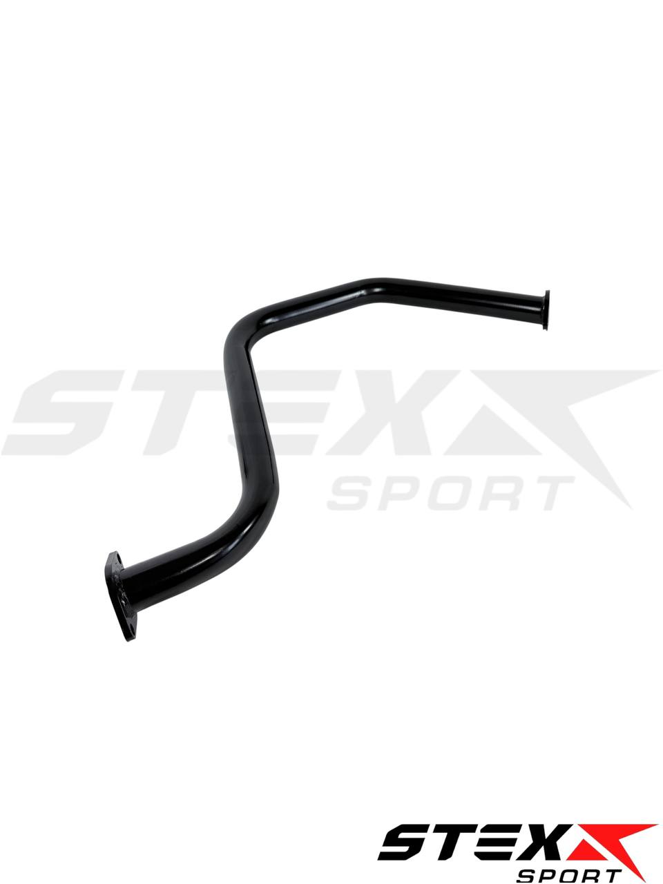 Глушитель STEXX SPORT KIA Ceed III 1.4 - 1.6L (2018-2021) хетчбэк