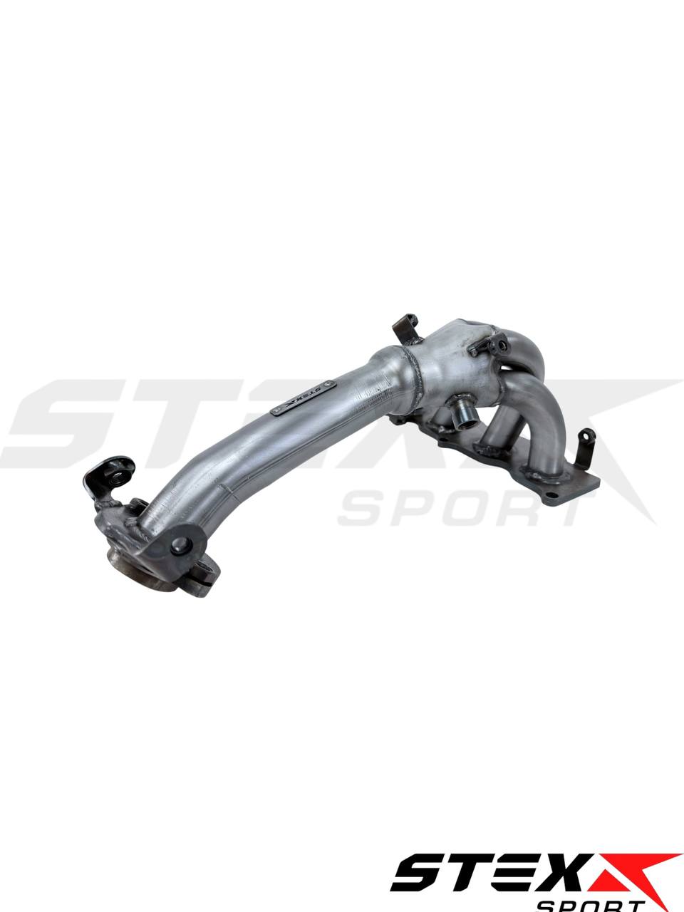 Вставка для замены катализатора STEXX SPORT Toyota Camry VII (XV50)(2011-2014)