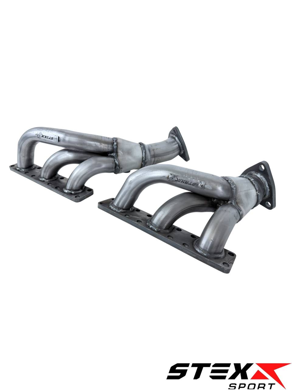 Выпускной коллектор / паук 6-2 STEXX SPORT BMW 5er IV (E39) 523i 3.0 (2000-2004) M50