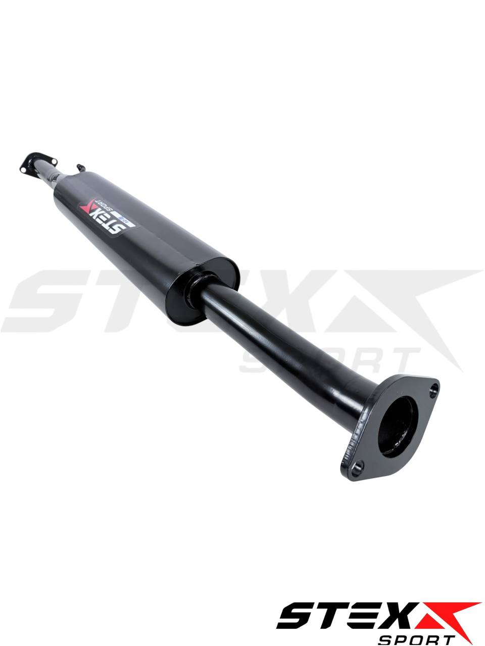 Резонатор STEXX SPORT KIA Ceed III 1.4 - 1.6L (2018-2021) хетчбэк