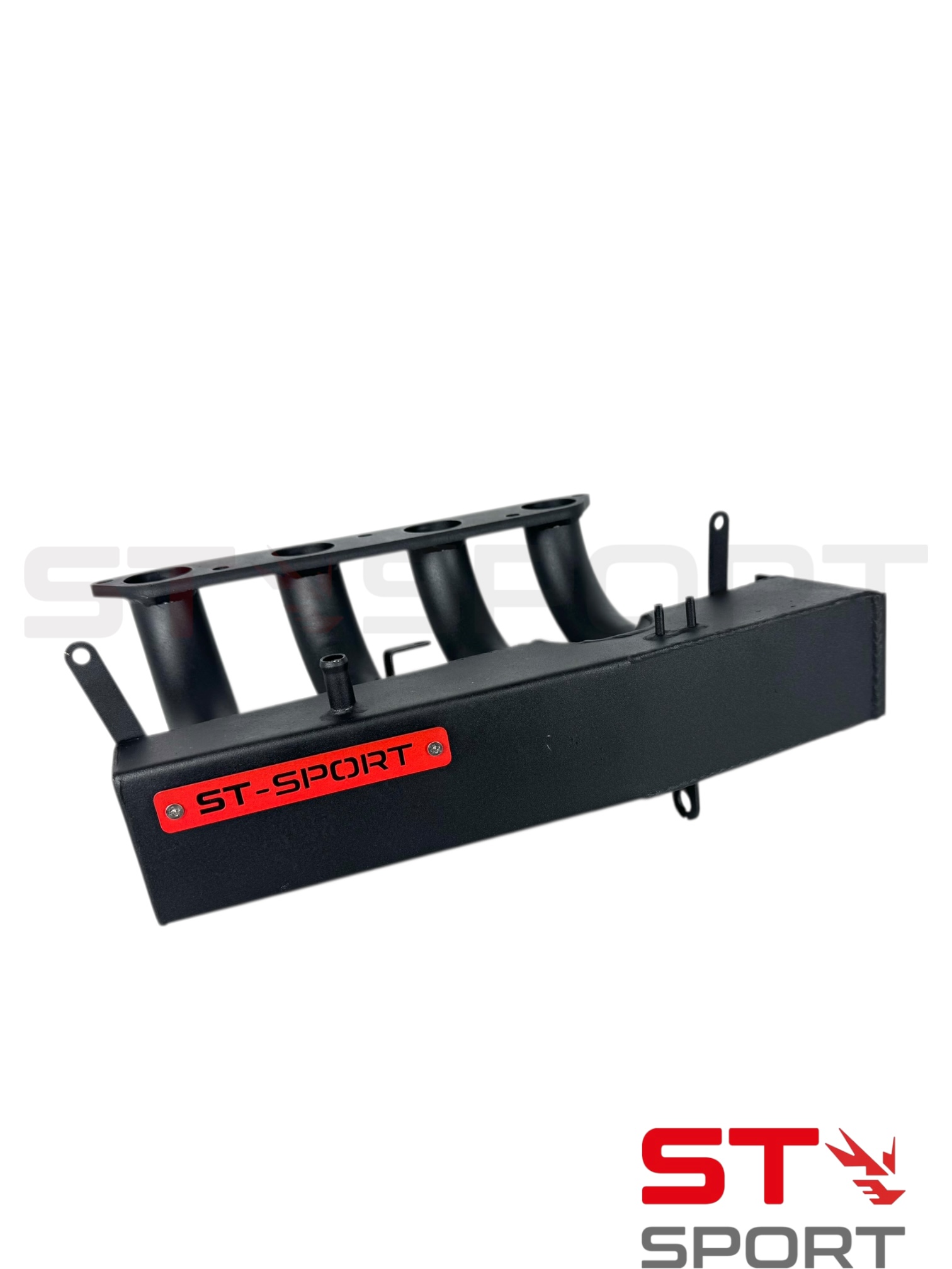 Ресивер ST-SPORT 16V штатная установка 3,3L