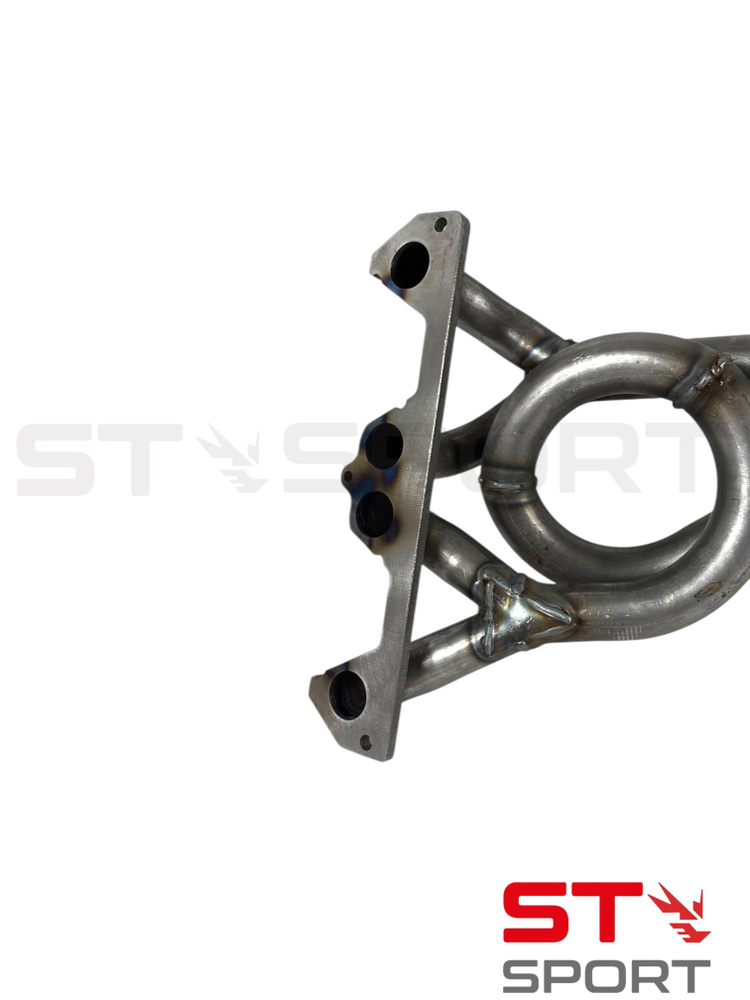 Выпускной коллектор / паук 4-2-1 ST-SPORT Subaru Style 8V ВАЗ 2108-15