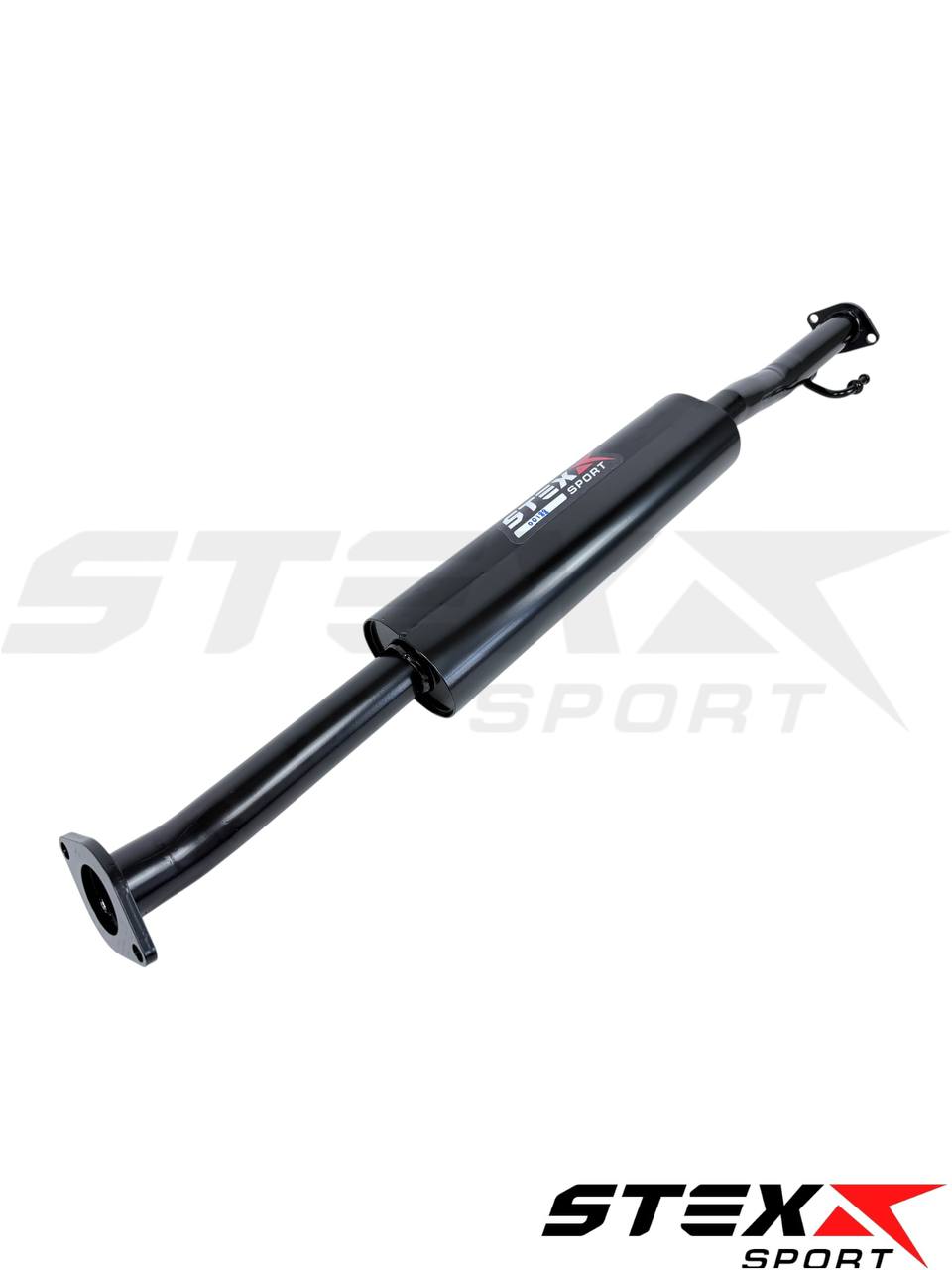 Резонатор STEXX SPORT KIA Ceed III 1.4 - 1.6L (2018-2021) хетчбэк