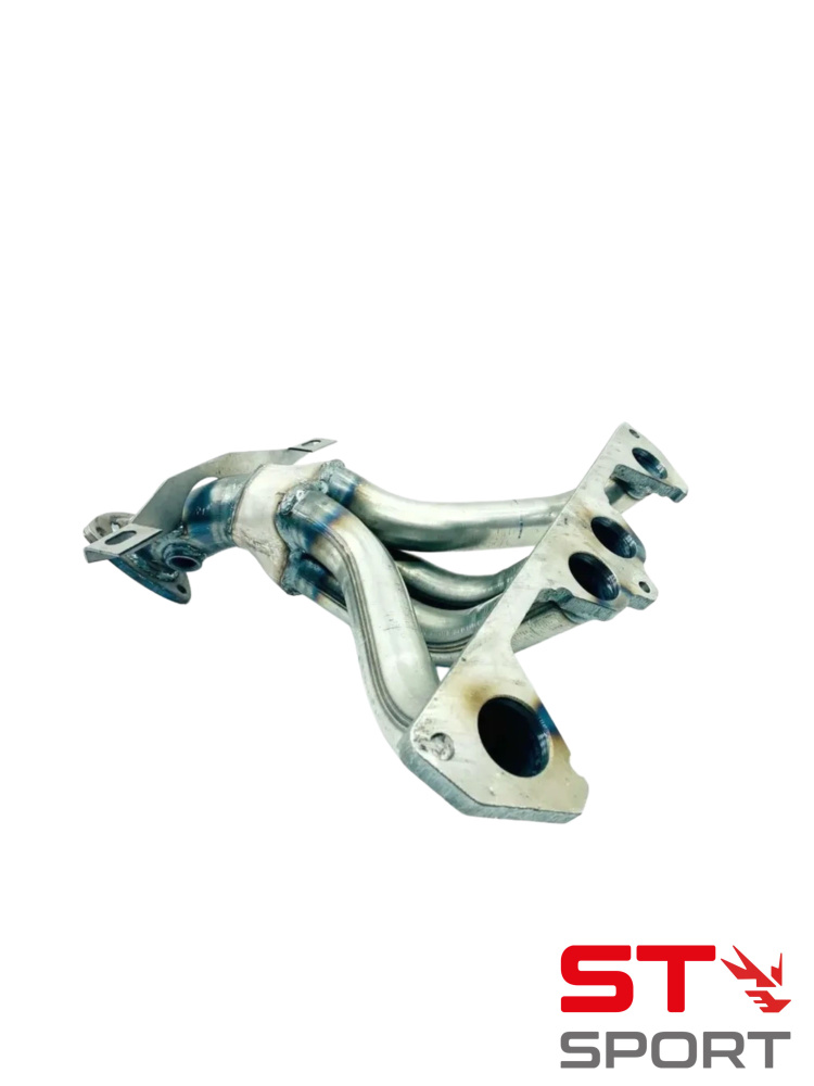 Вставка для замены катализатора ST-SPORT 4-1 8V ВАЗ Ларгус 1.6L (87 л.с.) (RS035L)