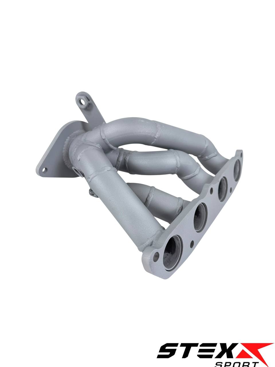 Вставка для замены катализатора STEXX SPORT Toyota Corolla X 1.6L (E140, E150)(2006-2013)
