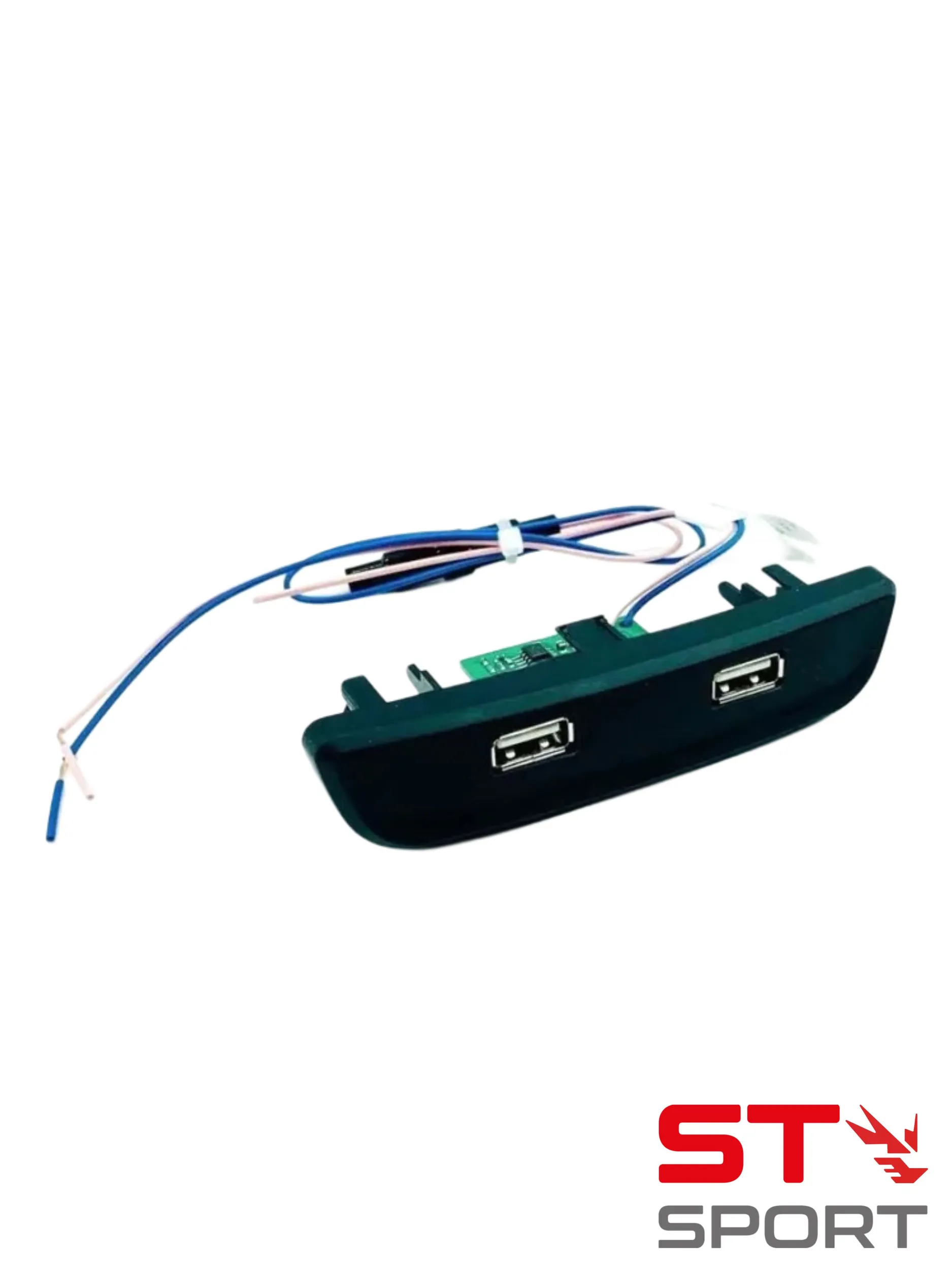 USB зарядное устройство для а/м ВАЗ 2180 Веста