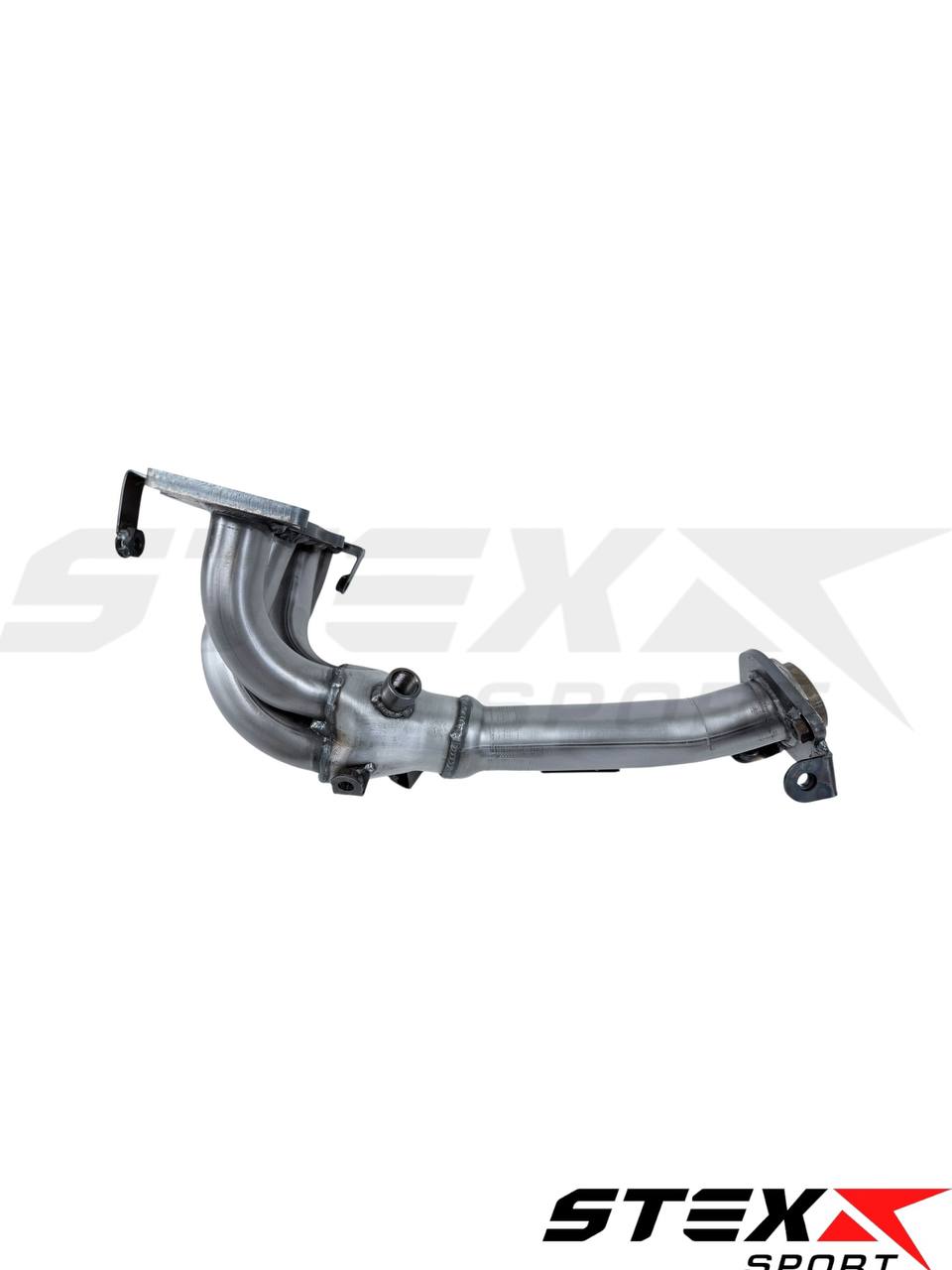 Вставка для замены катализатора STEXX SPORT Toyota Camry VII (XV50)(2011-2014)