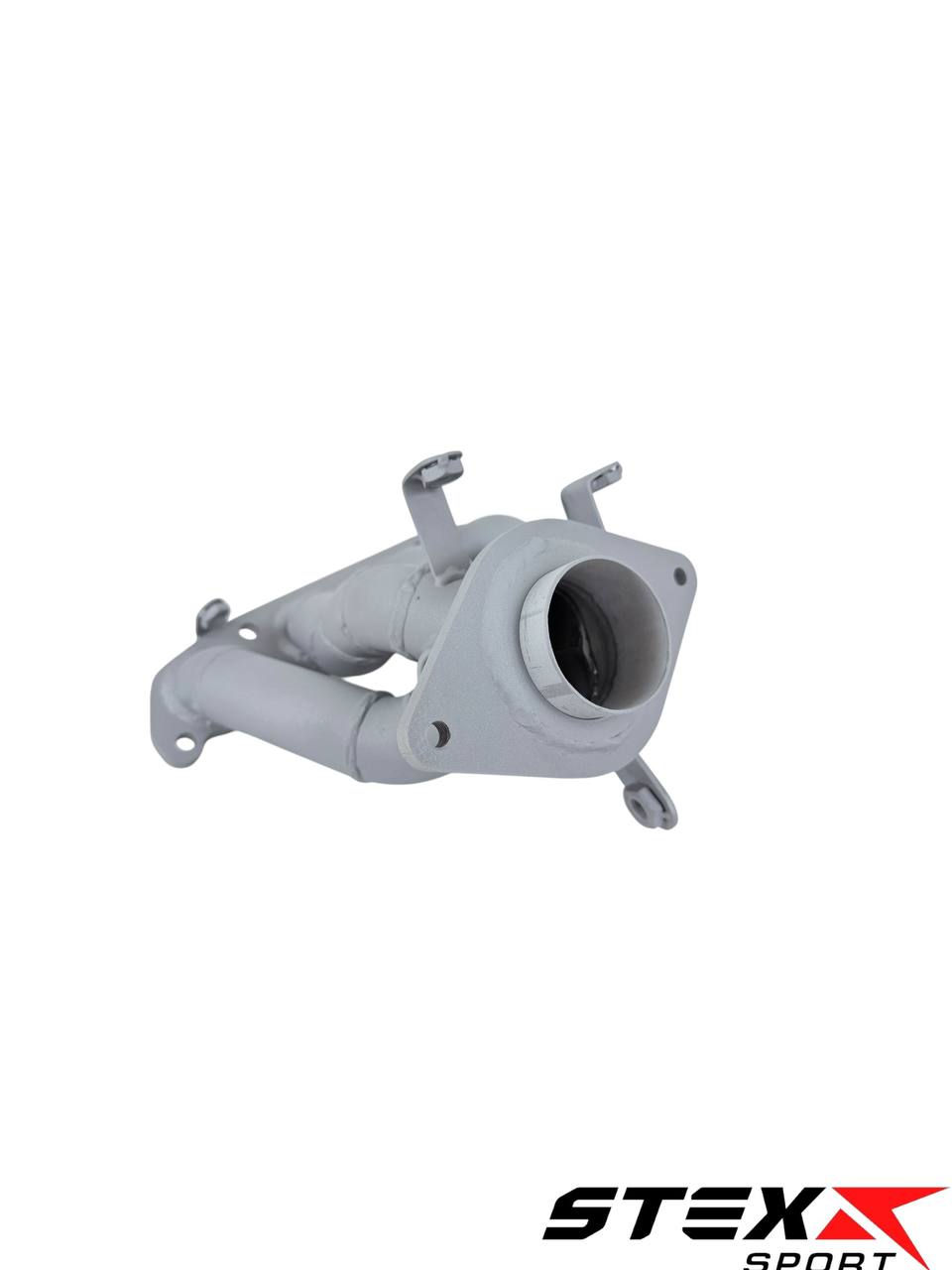 Вставка для замены катализатора STEXX SPORT Toyota Corolla X 1.6L (E140, E150)(2006-2013)