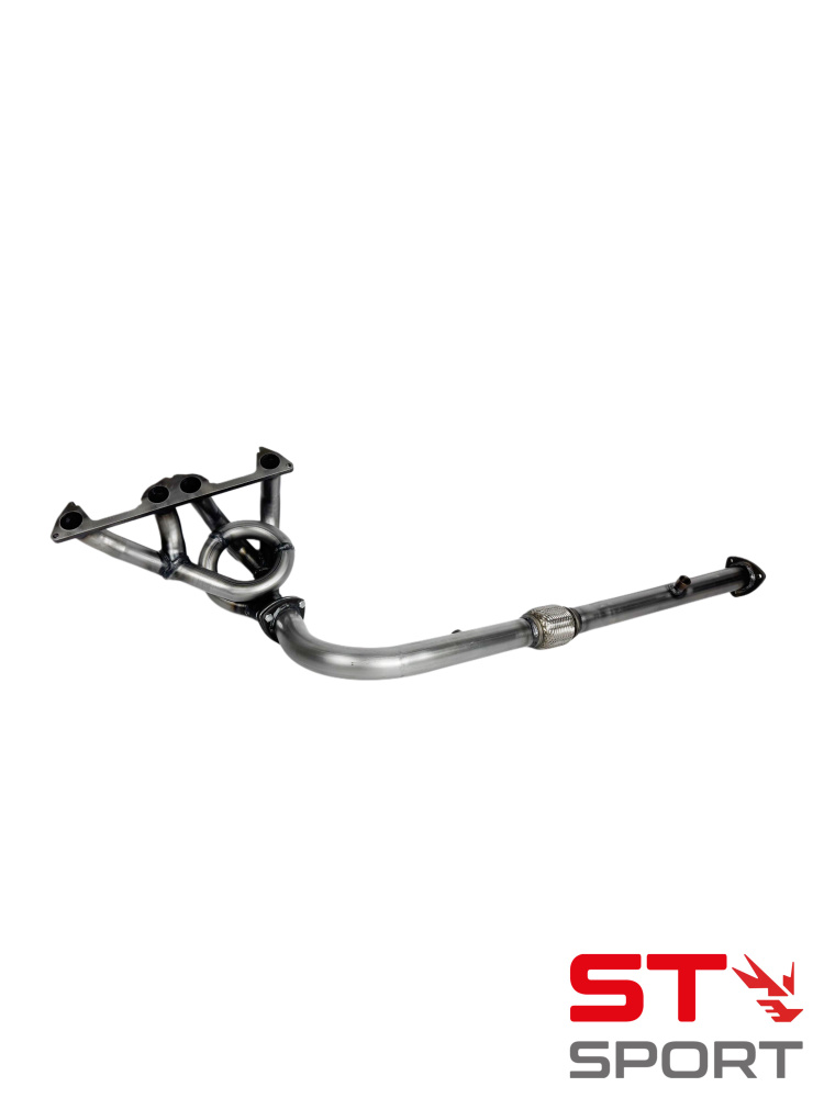 Выпускной коллектор / паук 4-1 ST-SPORT Subaru Style 8V ВАЗ 21213-14 Нива