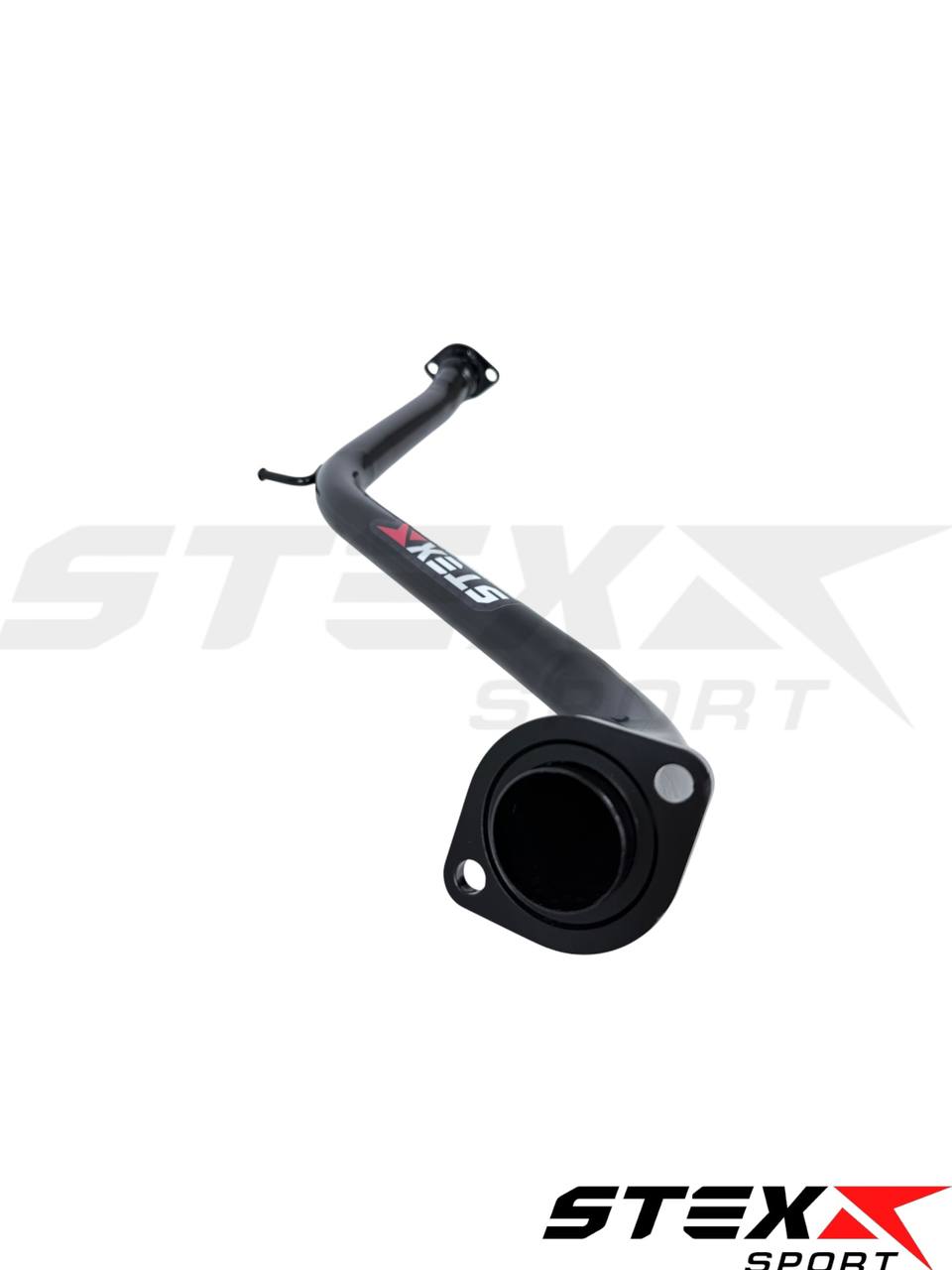 Труба приемная (вставка) STEXX SPORT Toyota Corolla X 1.6L (E140, E150)(2006-2013)