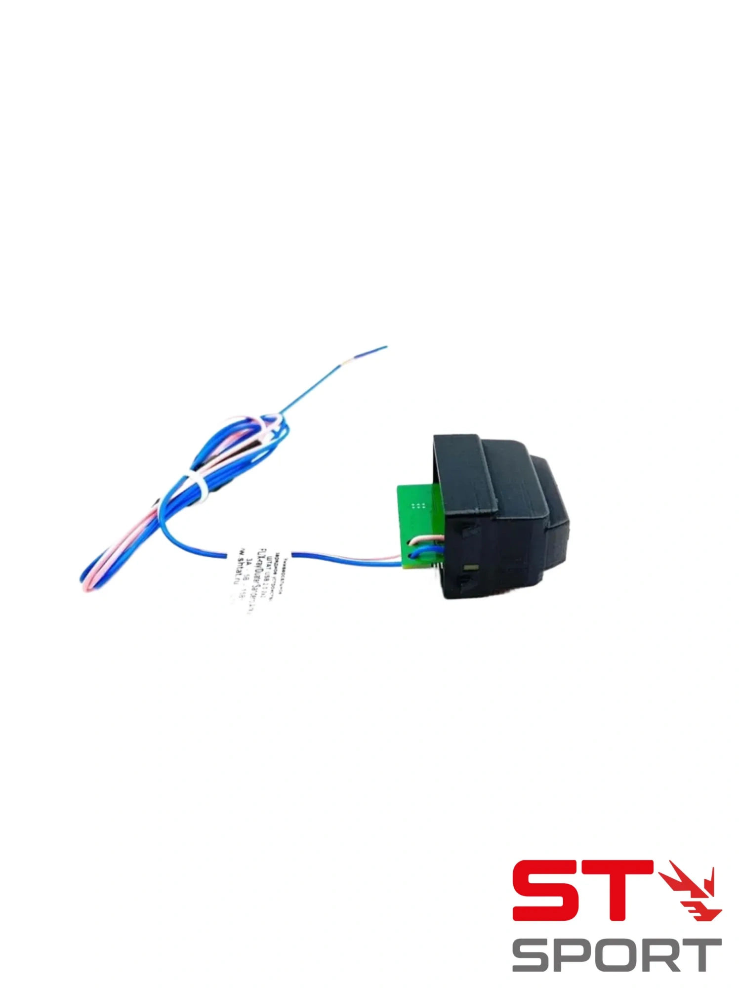 USB зарядное устройство для а/м Ларгус, X-Ray, Sandero, Arkana