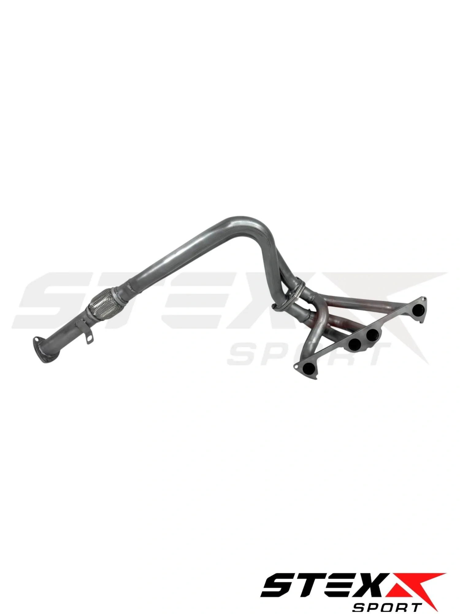 Выпускной коллектор / паук 4-2-1 8V STEXX SPORT ВАЗ 2123 Chevrolet Niva