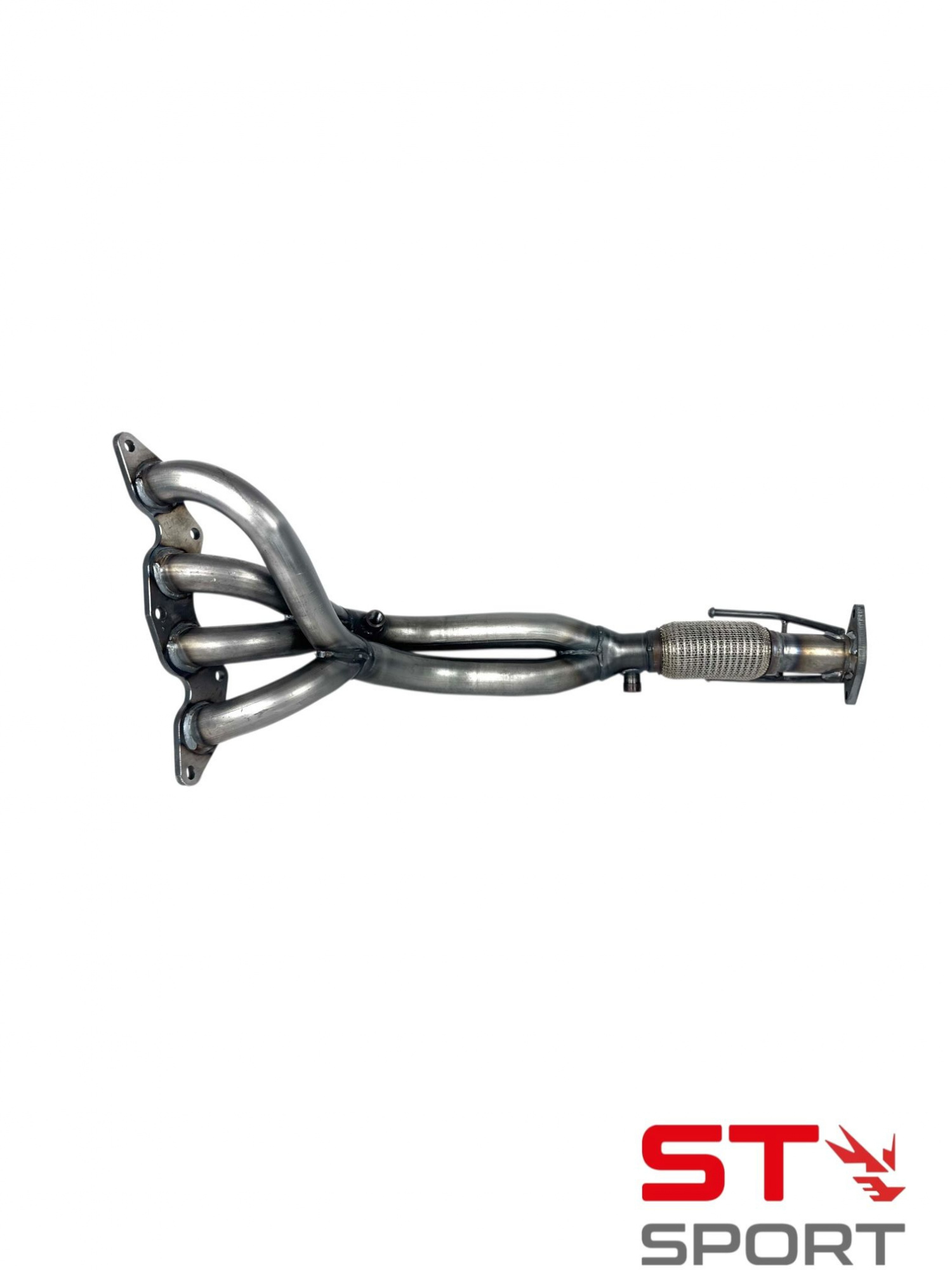 Выпускной коллектор / паук 4-2-1 ST-SPORT Ford Focus 3 2.0L (2011-2015)