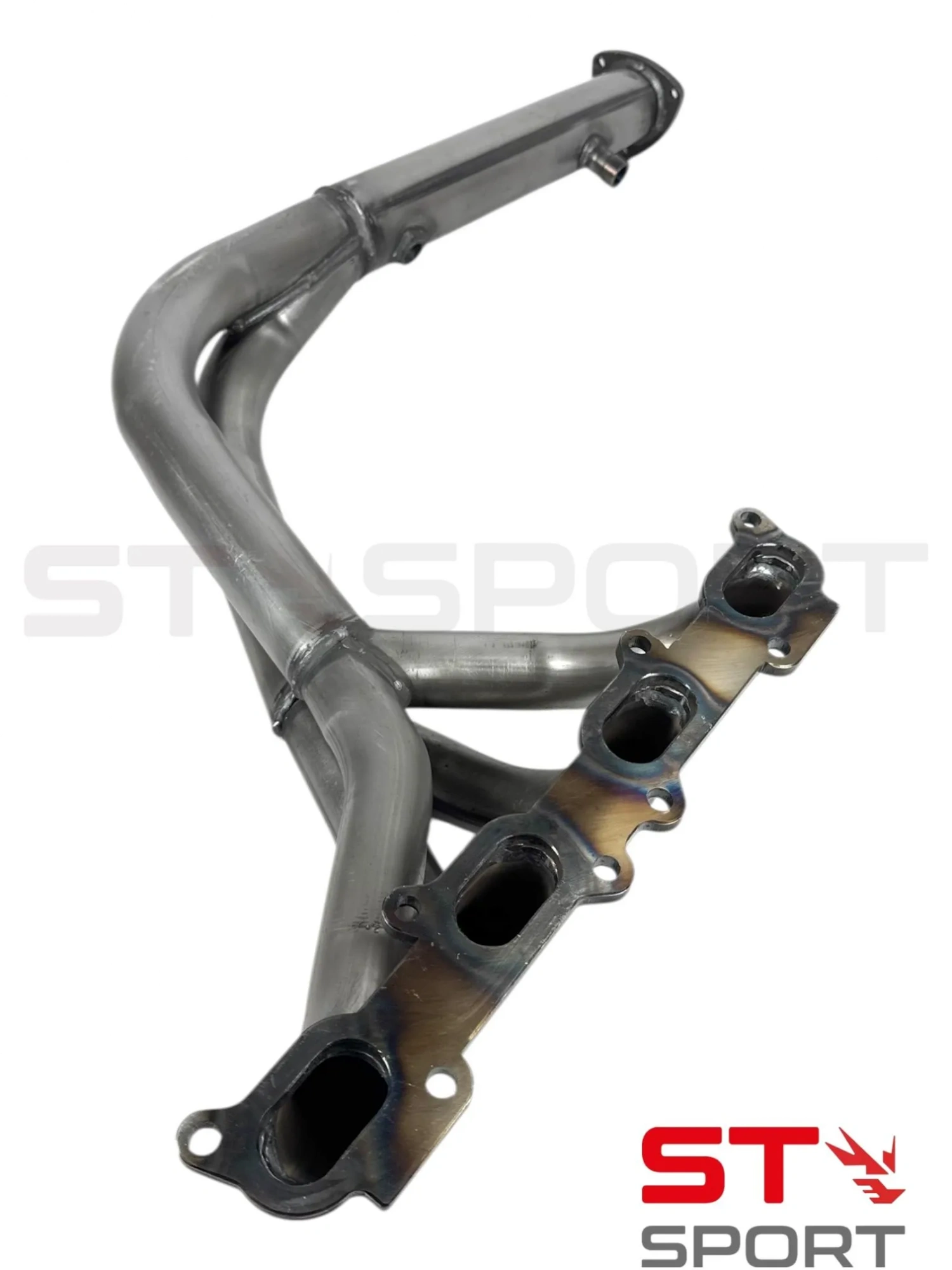 Выпускной коллектор / паук 4-2-1 16V ST-Sport УАЗ Хантер (315195) (2003 - н.в.)