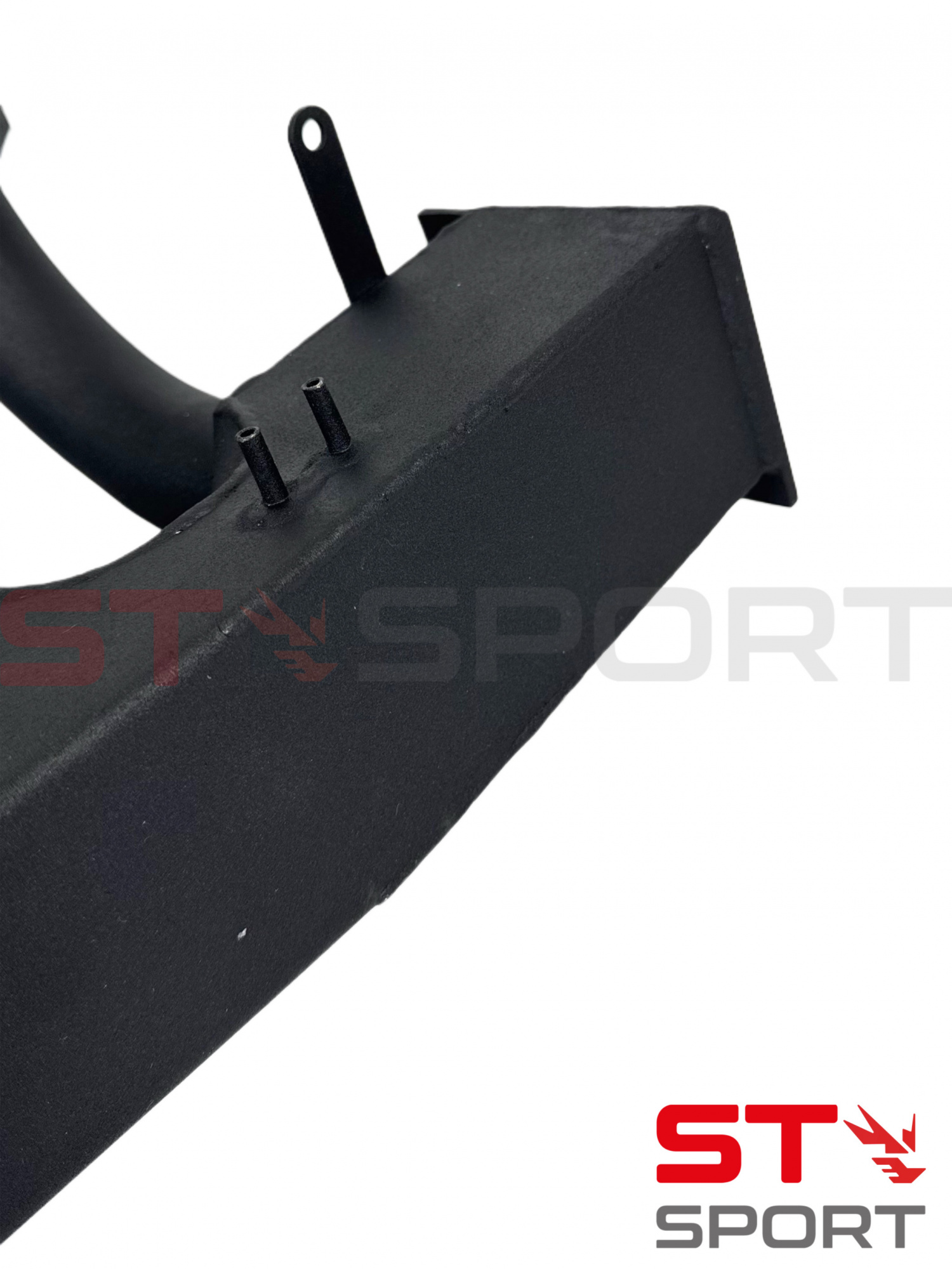 Ресивер ST-SPORT 16V штатная установка 3,3L (эл. дроссельная заслонка)