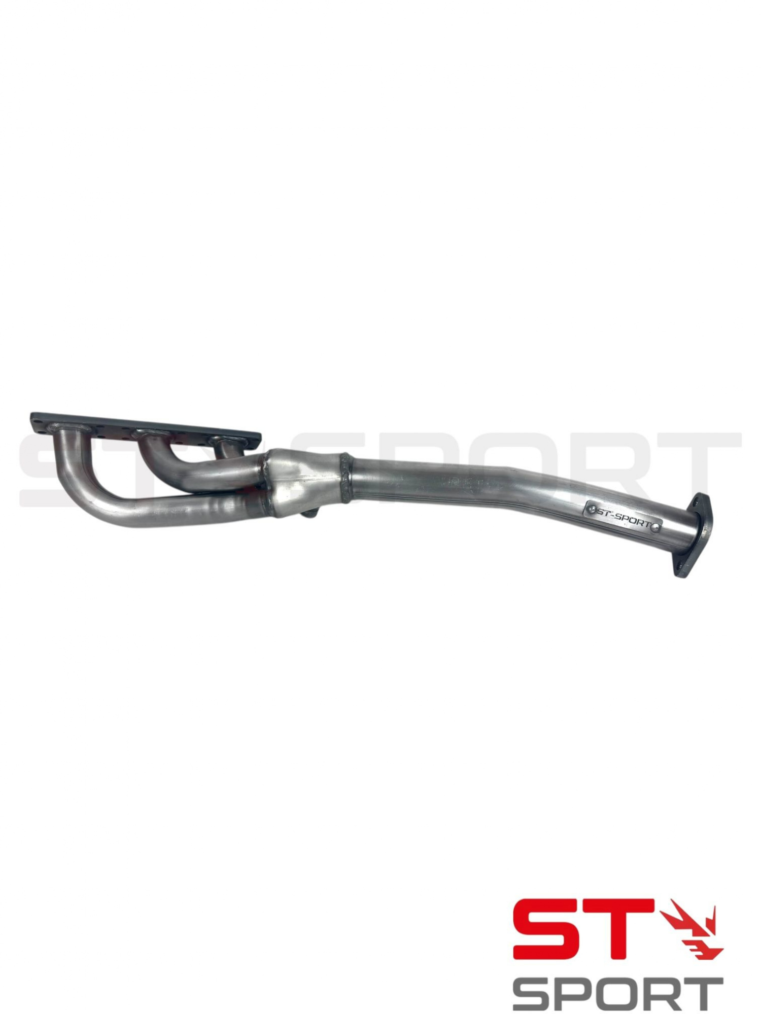 Выпускной коллектор / паук 6-2 ST-Sport BMW 5er IV (E39) 530i 3.0 AT (2000-2004) M54b30