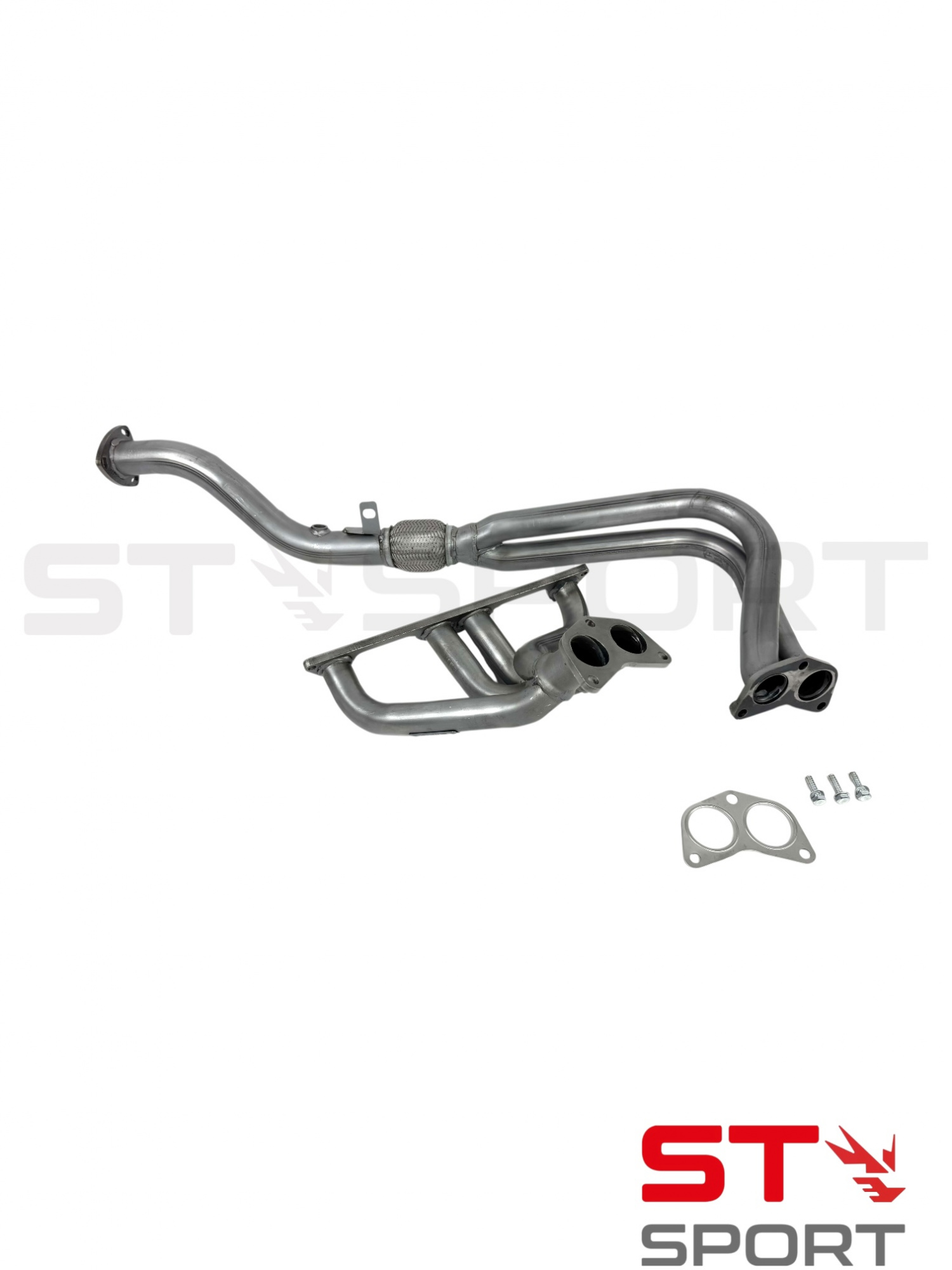 Выпускной коллектор / паук 4-2-1 8V STEXX SPORT ВАЗ 2101-07