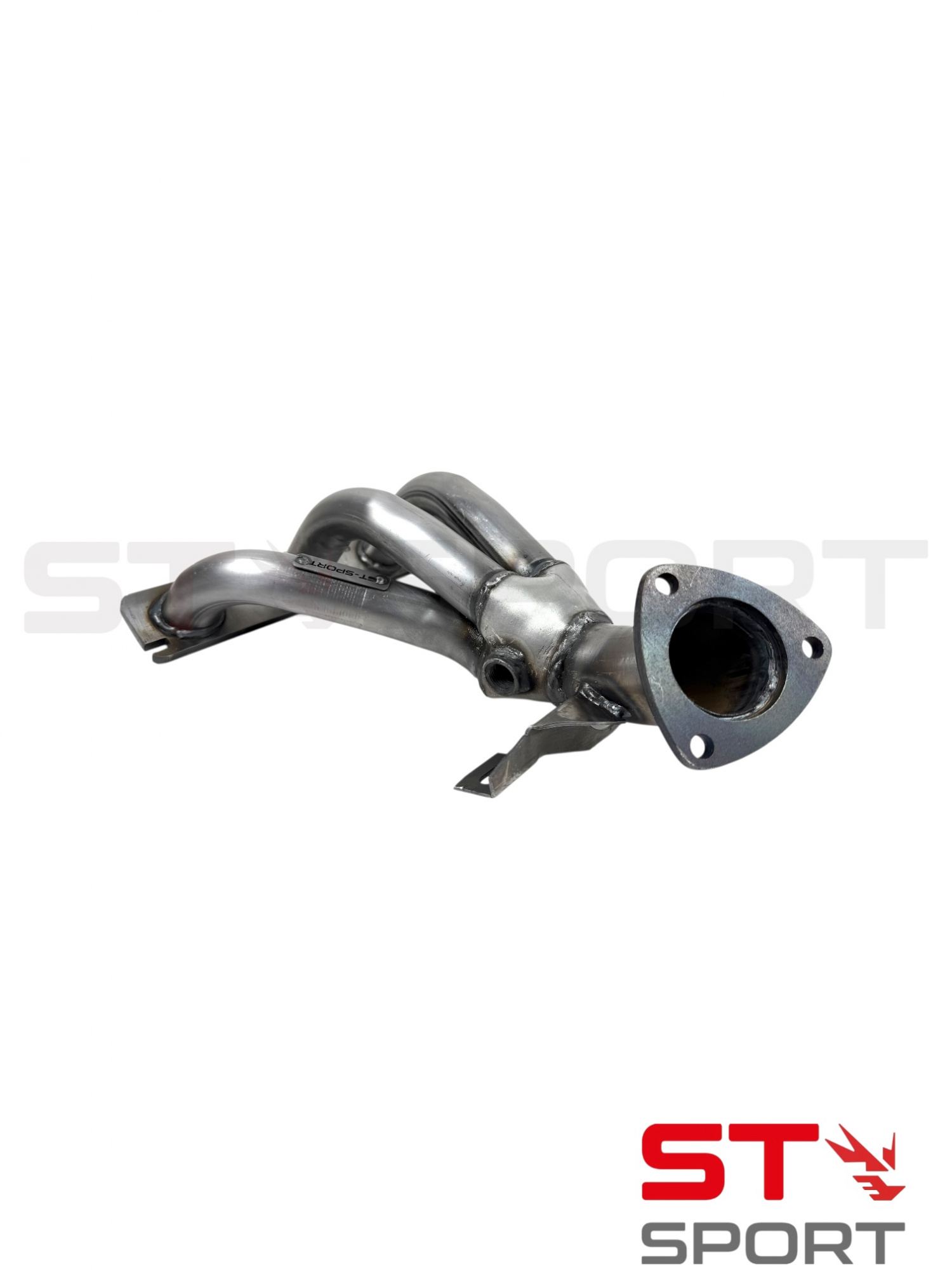 Вставка для замены катализатора ST-SPORT 4-1 16V ВАЗ Ларгус 1.6L (106 л.с.) (KS045L) / 1 ДК
