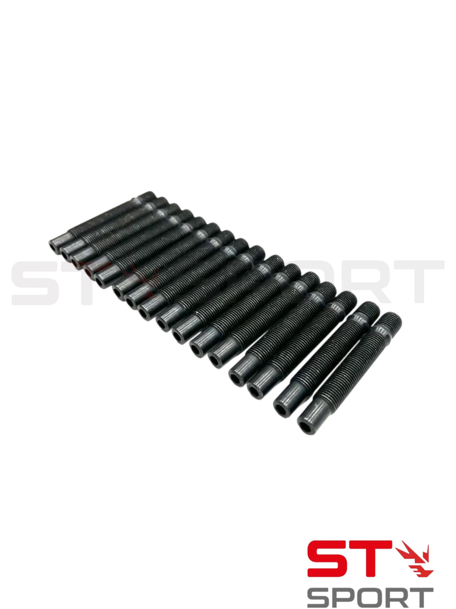 Шпильки колесные Bimecc, 80 мм, М12х1.25 (Италия) 16 шт.