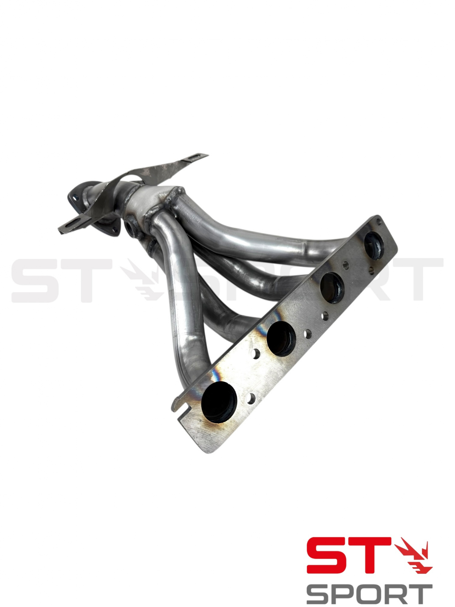 Вставка для замены катализатора ST-SPORT 4-1 16V ВАЗ Ларгус 1.6L (106 л.с.) (KS045L) / 1 ДК