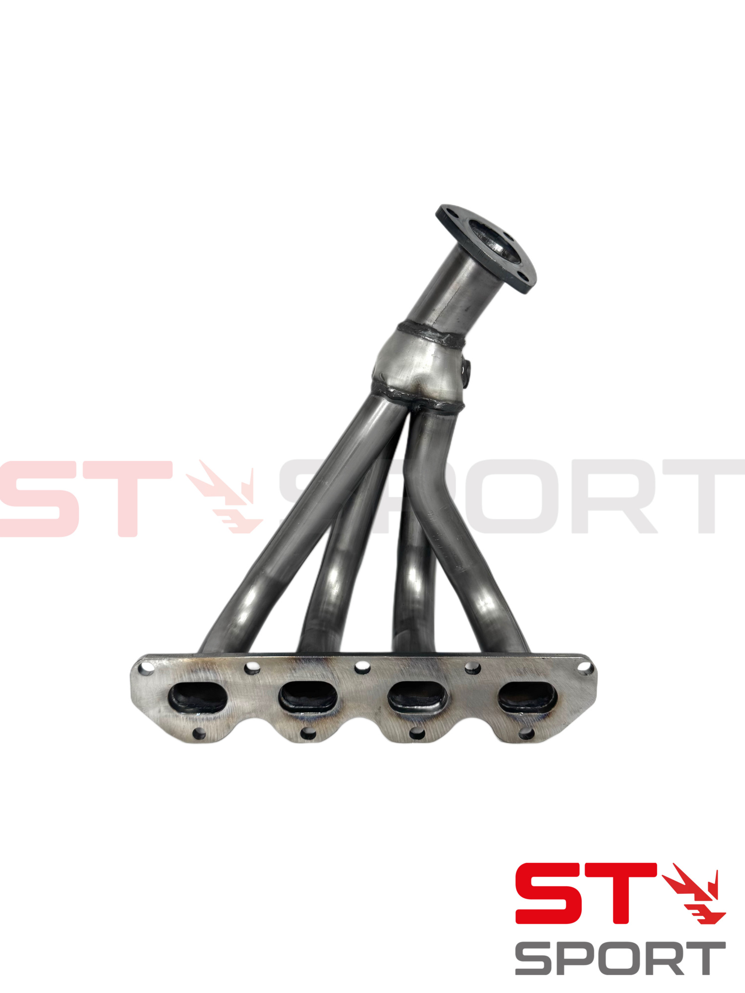 Вставка для замены катализатора ST-SPORT Opel Astra J 1.6L/ Chevrolet Aveo T300 (2012-н.в.) (A16XER)