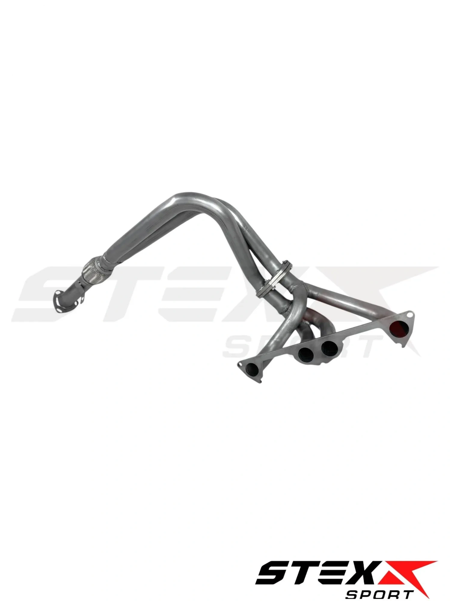 Выпускной коллектор / паук 4-2-1 8V STEXX SPORT ВАЗ 2123 Chevrolet Niva