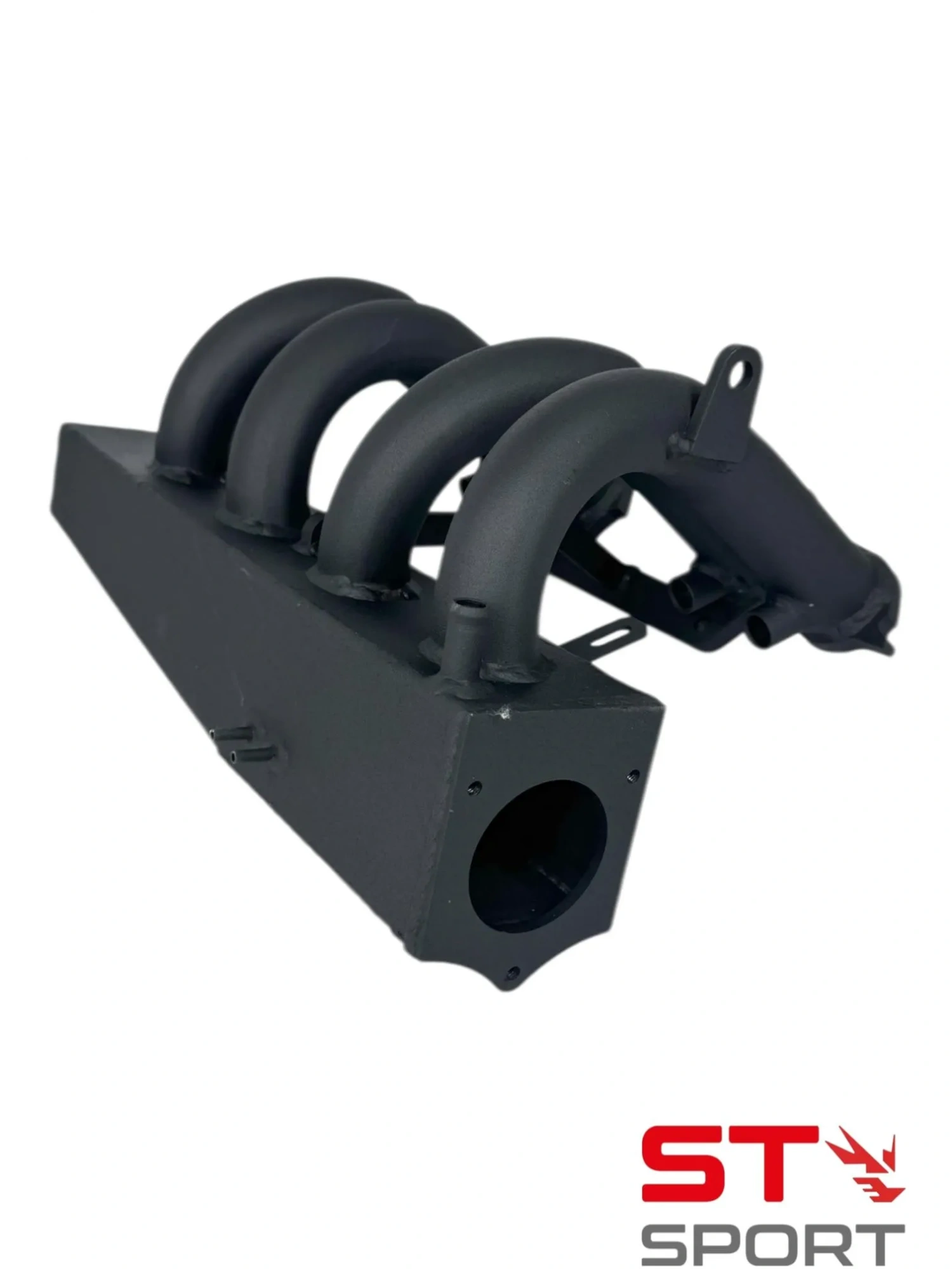 Ресивер ST-SPORT 8V V=3,3L Е-газ 11182 двигатель