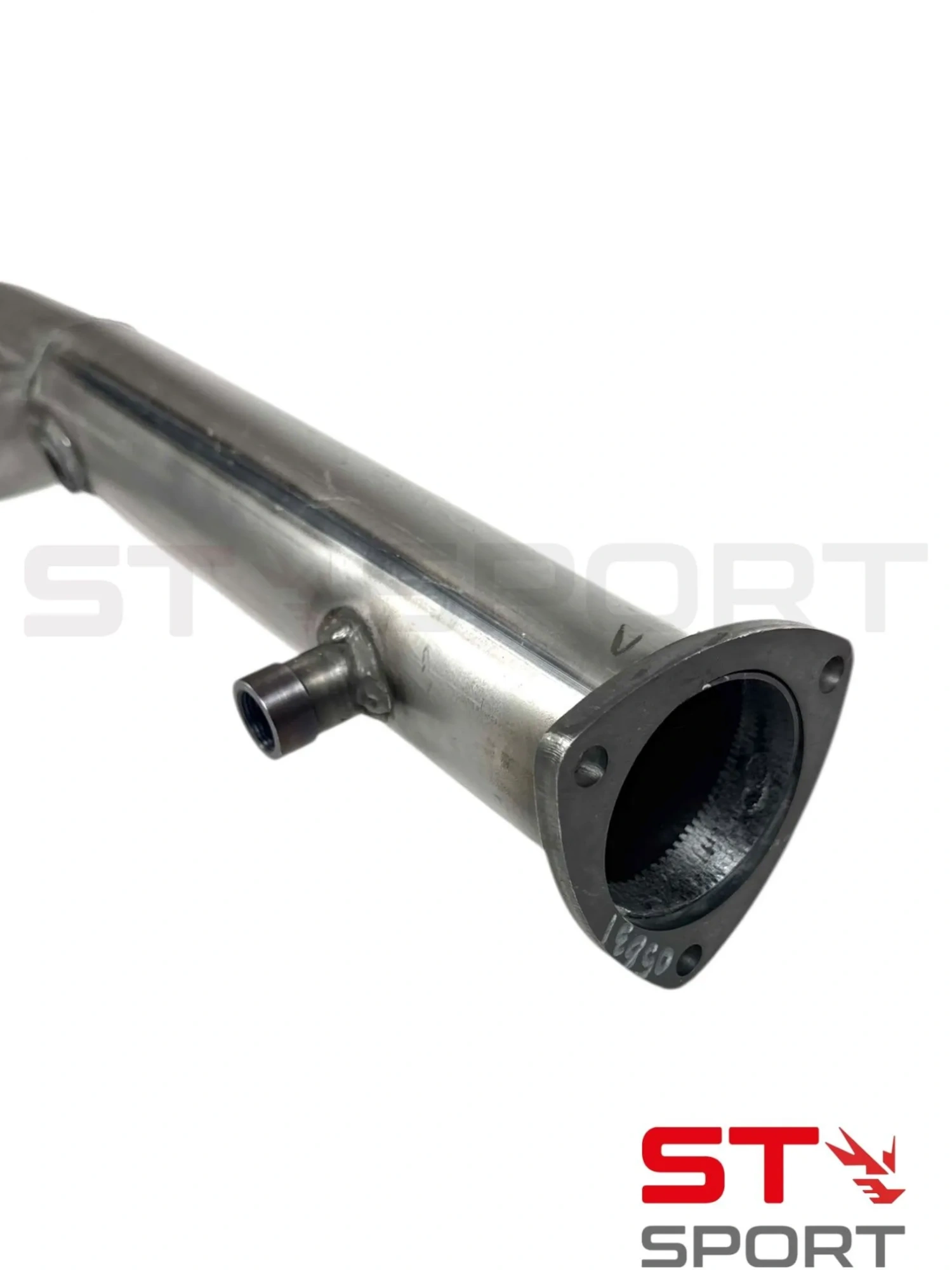Выпускной коллектор / паук 4-2-1 16V ST-Sport УАЗ Хантер (315195) (2003 - н.в.)