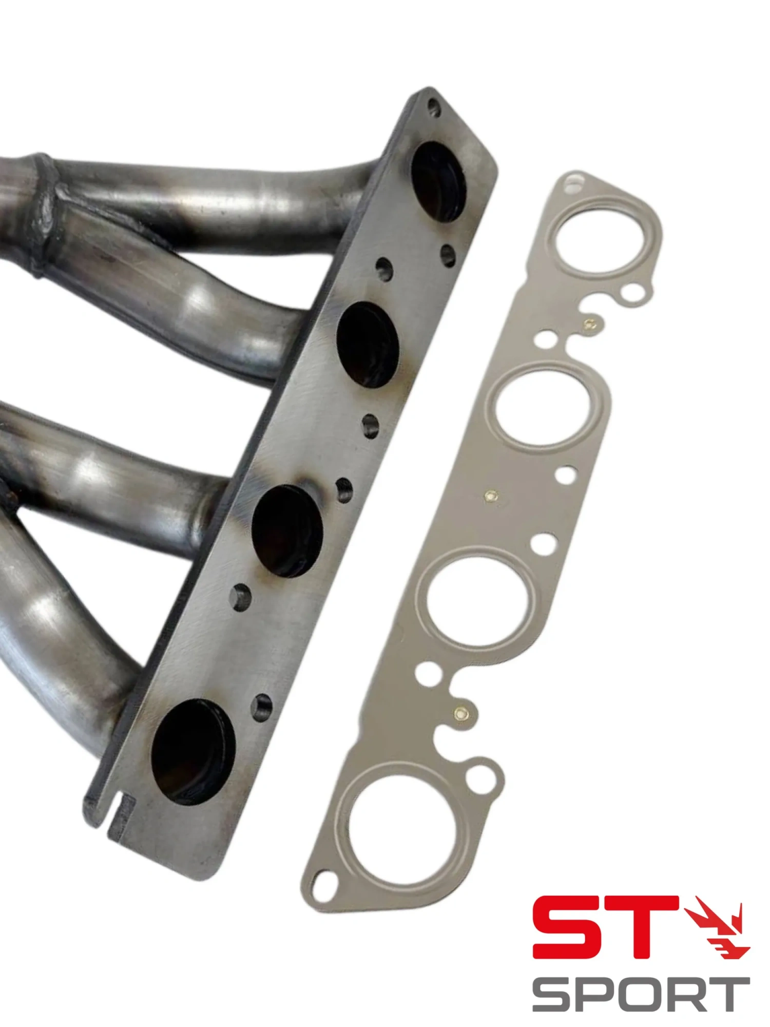Комплект вставка ST-SPORT 4-2-1 16V 2ДК (БЮДЖЕТНАЯ ВЕРСИЯ) + прокладки