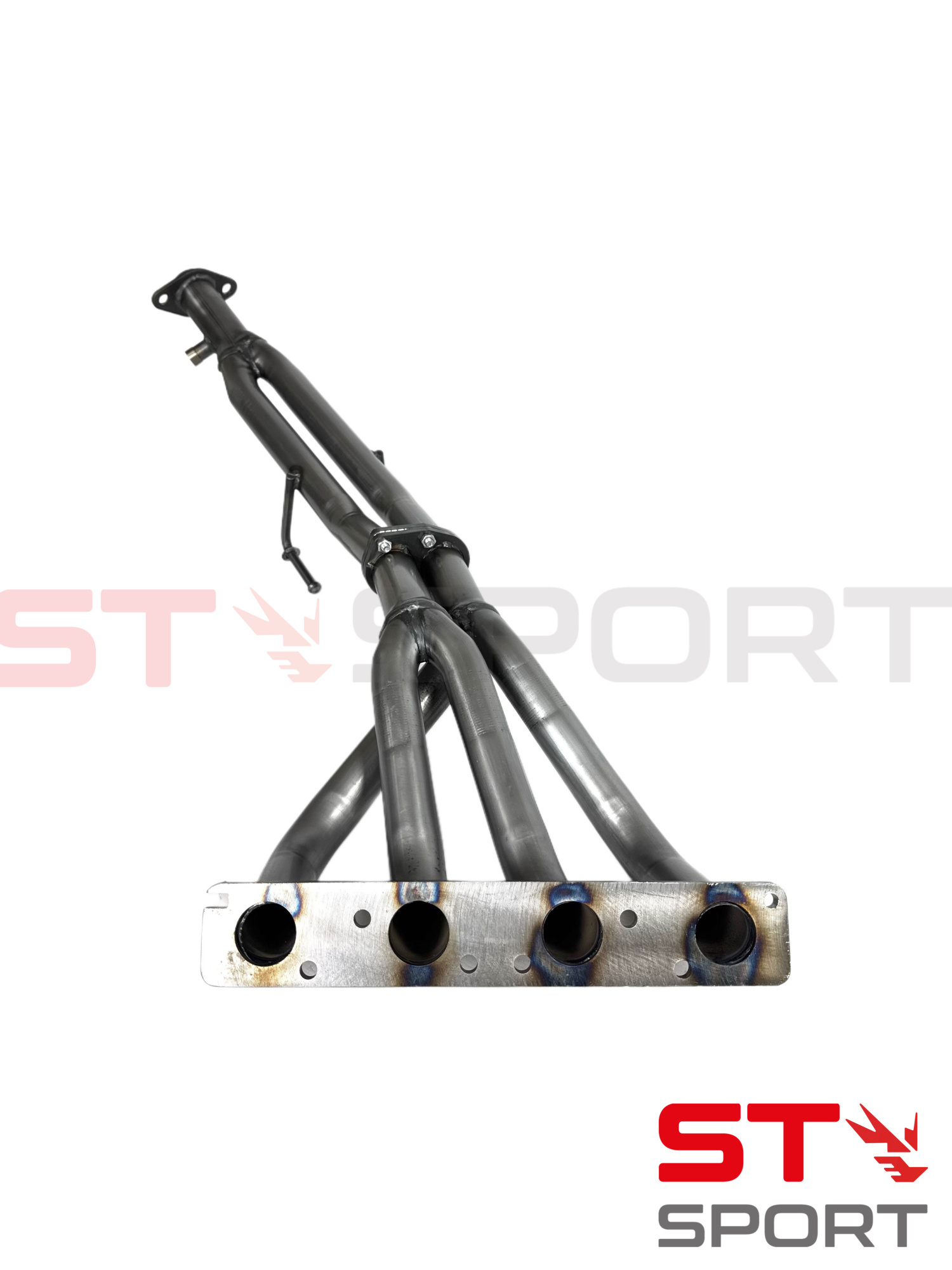 Выпускной коллектор / паук 4-2-1 16V ST-SPORT ВАЗ 2180 Веста / 2ДК (разборный)