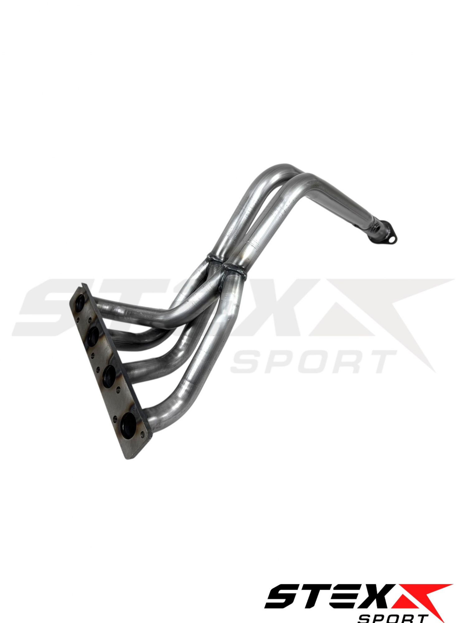 Выпускной коллектор / паук 4-2-1 16V ST-SPORT ВАЗ 2170 Приора 1 ДК
