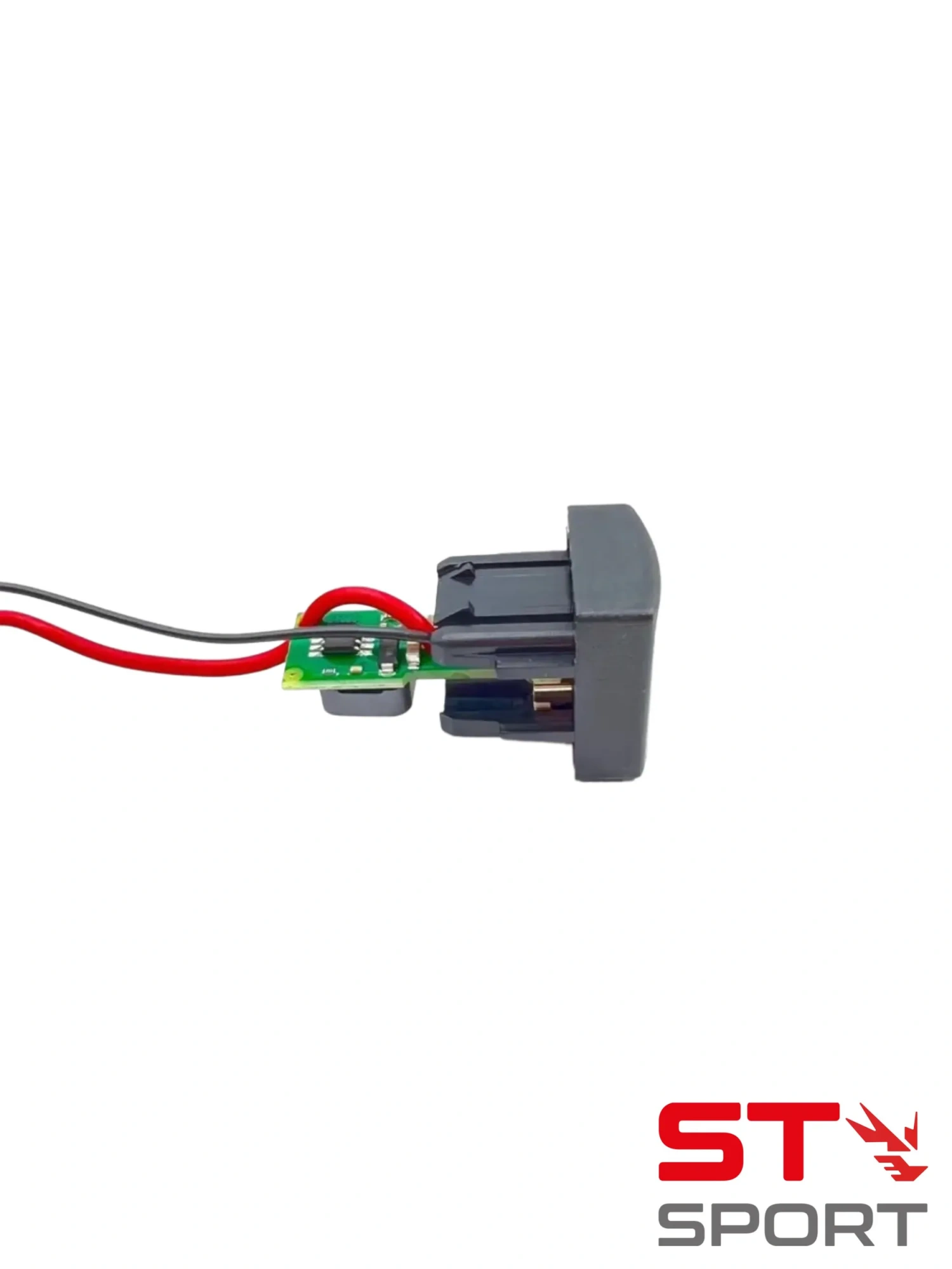 USB зарядное устройство для а/м ВАЗ 2190, 2170, Калина-2