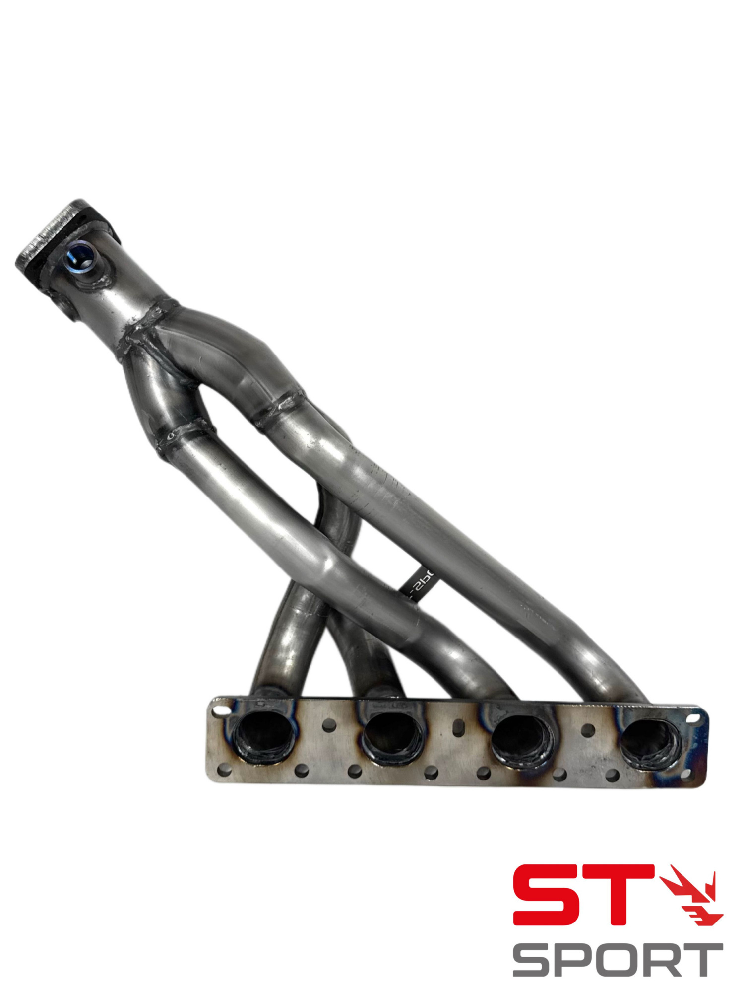 Выпускной коллектор / паук 4-2-1 ST-SPORT BMW 316i-318i V (E90-91) (2005-2013)