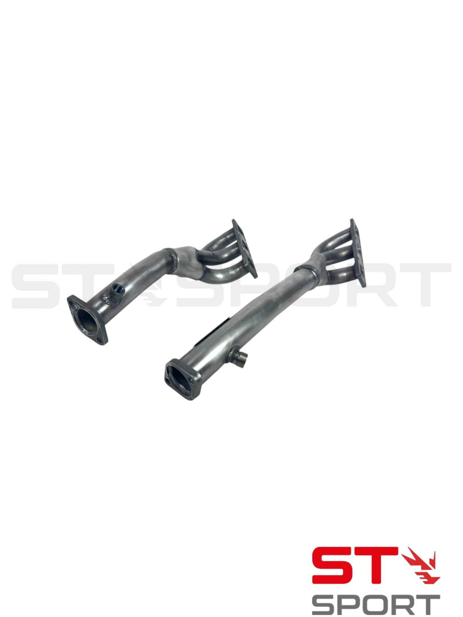 Выпускной коллектор / паук 6-2 ST-Sport BMW 5er IV (E39) 530i 3.0 AT (2000-2004) M54b30